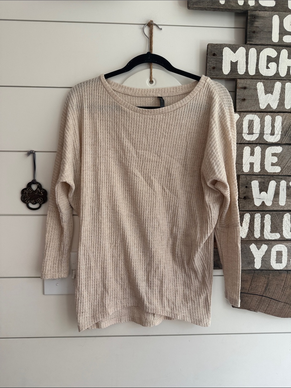 Savvi size XS top